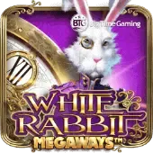 White Rabbit game icon
