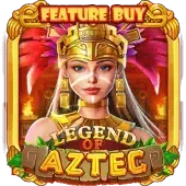 Legend Of Aztec game icon