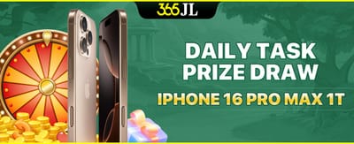 Daily VIP Cashback Rebate promotion